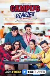 Nonton Film Campus Diaries (2022) Bioskop21 Nonton Film Campus Diaries (2022) Bioskop21