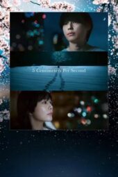 Nonton Film 5 Centimeters per Second (2025) Bioskop21