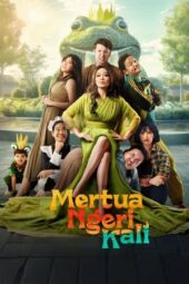 Nonton Film Mertua Ngeri Kali (2025) Bioskop21