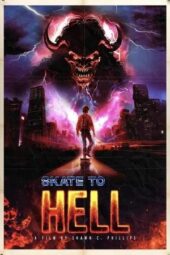 Nonton Film Skate to Hell (2026) Bioskop21