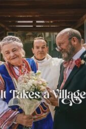 Nonton Film It Takes a Village (2026) Bioskop21