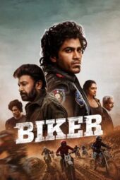 Nonton Film Biker (2026) Bioskop21