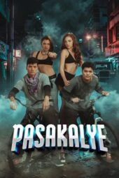 Nonton Film Pasakalye (2026) Bioskop21