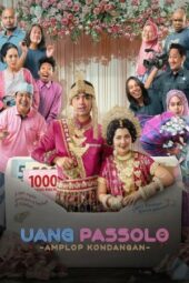 Nonton Film Uang Passolo -Amplop Kondangan (2026) Bioskop21 Nonton Film Uang Passolo -Amplop Kondangan (2026) Bioskop21