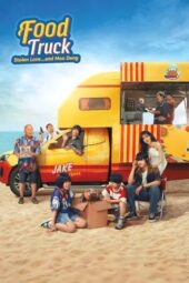 Nonton Film Food Truck: Stolen Love… and Moo Deng (2025) Bioskop21