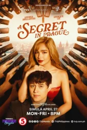 Nonton Film A Secret in Prague (2026) Bioskop21 Nonton Film A Secret in Prague (2026) Bioskop21