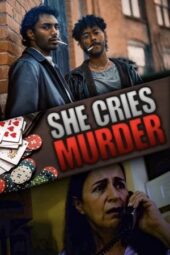 Nonton Film She Cries Murder (2026) Bioskop21