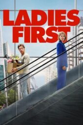 Nonton Film Ladies First (2026) Bioskop21 Nonton Film Ladies First (2026) Bioskop21