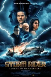 Nonton Film Storm Rider: Legend of Hammerhead (2026) Bioskop21