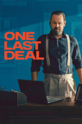 Nonton Film One Last Deal (2026) Bioskop21