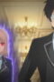 Nonton Film Trapped in a Dating Sim: The World of Otome Games Is Tough for Mobs Season 2 Episode 1 Bioskop21