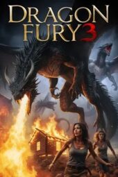 Nonton Film Dragon Fury 3 (2026) Bioskop21