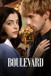 Nonton Film Boulevard (2026) Bioskop21
