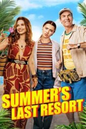 Nonton Film Summer’s Last Resort (2026) Bioskop21