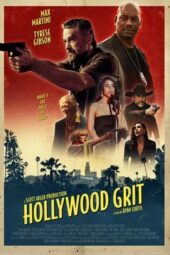 Nonton Film Hollywood Grit (2025) Bioskop21