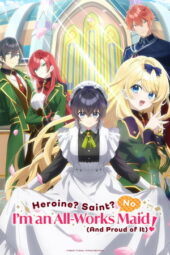 Nonton Film Heroine? Seijo? Iie, All Works Maid desu (Hokori)! (2026) Bioskop21 Nonton Film Heroine? Seijo? Iie, All Works Maid desu (Hokori)! (2026) Bioskop21