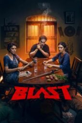 Nonton Film Blast (2026) Bioskop21