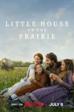 Nonton Film Little House on the Prairie (2026) Bioskop21