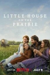 Nonton Film Little House on the Prairie (2026) Bioskop21
