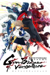 Nonton Film Mahou Shoujo Lyrical Nanoha EXCEEDS: Gun Blaze Vengeance (2026) Bioskop21 Nonton Film Mahou Shoujo Lyrical Nanoha EXCEEDS: Gun Blaze Vengeance (2026) Bioskop21