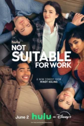 Nonton Film Not Suitable for Work (2026) Bioskop21 Nonton Film Not Suitable for Work (2026) Bioskop21