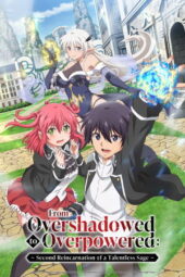 Nonton Film Rakudai Kenja no Gakuin Musou: Nidome no Tensei, S-Rank Cheat Majutsushi Boukenroku (2026) Bioskop21 Nonton Film Rakudai Kenja no Gakuin Musou: Nidome no Tensei, S-Rank Cheat Majutsushi Boukenroku (2026) Bioskop21
