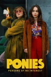Nonton Film Ponies (2026) Bioskop21