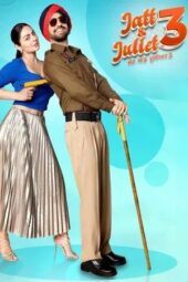 Nonton Film Jatt & Juliet 3 (2024) Bioskop21