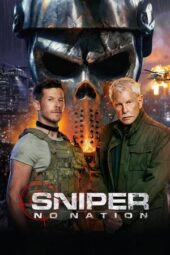 Nonton Film Sniper: No Nation (2026) Bioskop21
