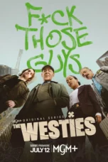 Nonton Film The Westies (2026) Bioskop21