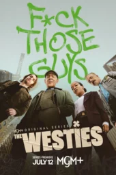 Nonton Film The Westies (2026) Bioskop21