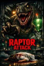 Nonton Film Raptor Attack (2026) Bioskop21