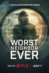 Nonton Film Worst Neighbor Ever (2026) Bioskop21