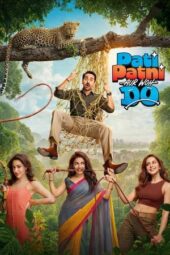 Nonton Film Pati Patni Aur Woh Do (2026) Bioskop21