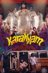 Nonton Film Karakkam (2026) Bioskop21