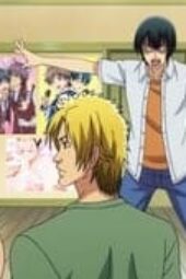 Nonton Film Grand Blue Season 1 Episode 2 Bioskop21