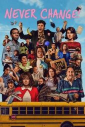 Nonton Film Never Change! (2026) Bioskop21 Nonton Film Never Change! (2026) Bioskop21