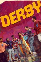 Nonton Film Derby (2026) Bioskop21